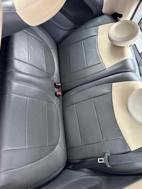FIAT 500 1.4 FLEX CULT, Foto 5