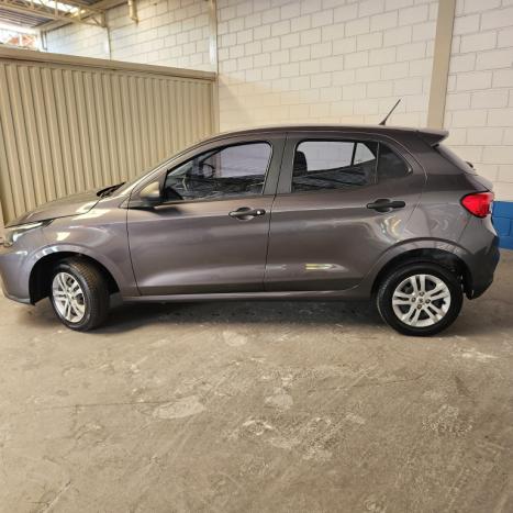 FIAT Argo 1.0 4P FLEX FIREFLY, Foto 4