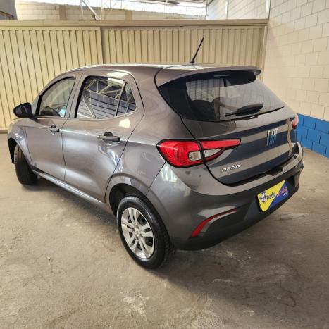 FIAT Argo 1.0 4P FLEX FIREFLY, Foto 5