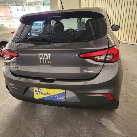 FIAT Argo 1.0 4P FLEX FIREFLY, Foto 6