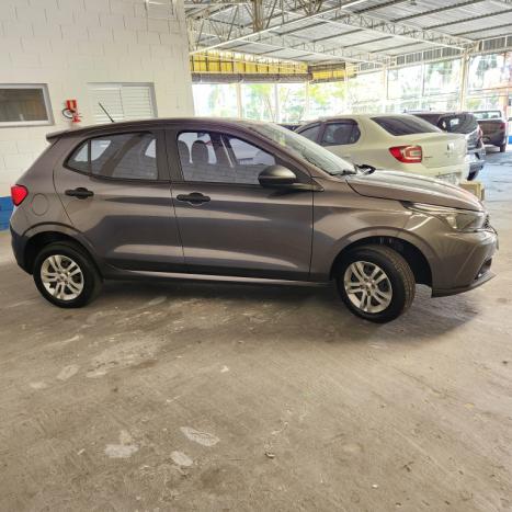 FIAT Argo 1.0 4P FLEX FIREFLY, Foto 7