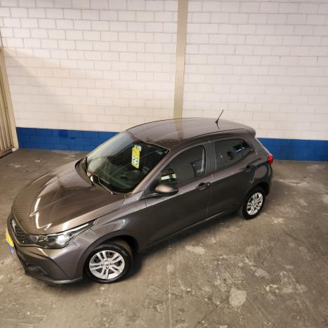 FIAT Argo 1.0 4P FLEX FIREFLY, Foto 8
