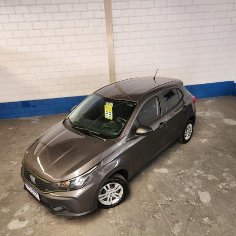 FIAT Argo 1.0 4P FLEX FIREFLY, Foto 10