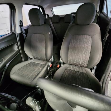 FIAT Argo 1.0 4P FLEX FIREFLY, Foto 11