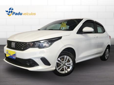 FIAT Argo 1.0 4P FLEX FIREFLY DRIVE, Foto 1