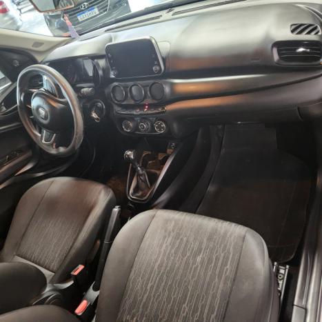 FIAT Argo 1.0 4P FLEX FIREFLY DRIVE, Foto 9