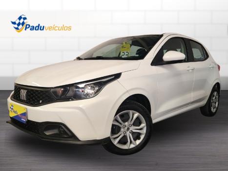 FIAT Argo 1.0 4P FLEX FIREFLY DRIVE, Foto 1