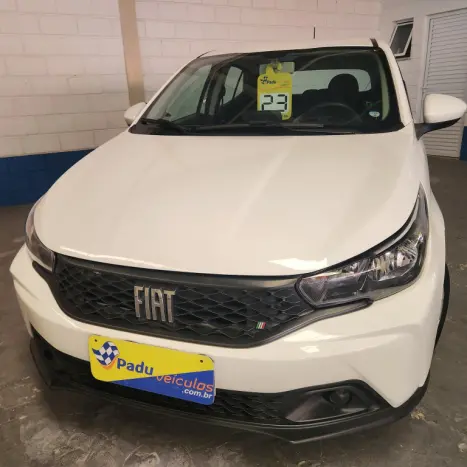 FIAT Argo 1.0 4P FLEX FIREFLY DRIVE, Foto 2