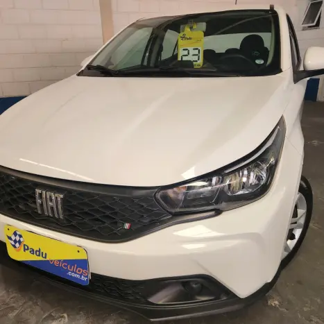 FIAT Argo 1.0 4P FLEX FIREFLY DRIVE, Foto 4