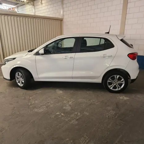 FIAT Argo 1.0 4P FLEX FIREFLY DRIVE, Foto 5