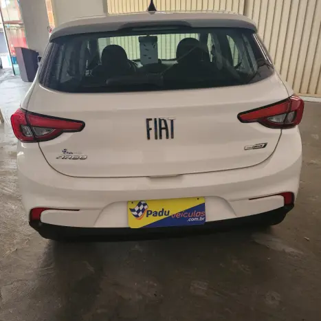 FIAT Argo 1.0 4P FLEX FIREFLY DRIVE, Foto 6