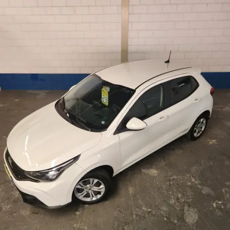 FIAT Argo 1.0 4P FLEX FIREFLY DRIVE, Foto 7