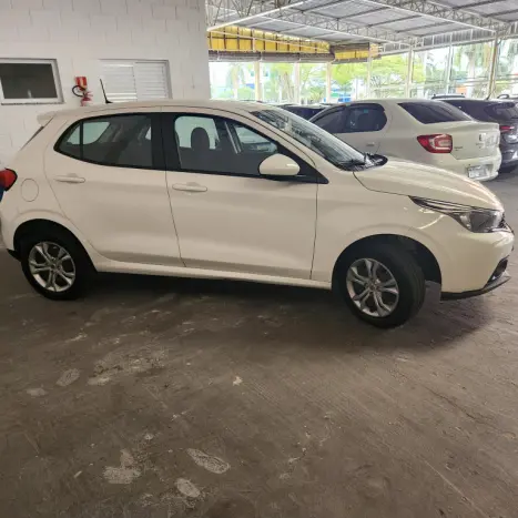 FIAT Argo 1.0 4P FLEX FIREFLY DRIVE, Foto 8