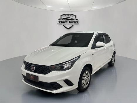 FIAT Argo 1.0 4P FLEX FIREFLY DRIVE, Foto 2 FIAT Argo 1.0 4P FLEX FIREFLY DRIVE, Foto 2