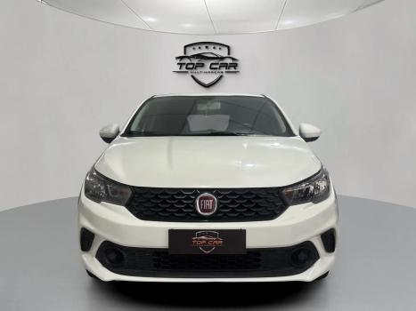 FIAT Argo 1.0 4P FLEX FIREFLY DRIVE, Foto 3 FIAT Argo 1.0 4P FLEX FIREFLY DRIVE, Foto 3