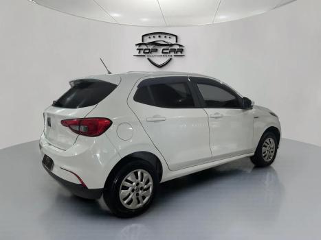 FIAT Argo 1.0 4P FLEX FIREFLY DRIVE, Foto 4 FIAT Argo 1.0 4P FLEX FIREFLY DRIVE, Foto 4