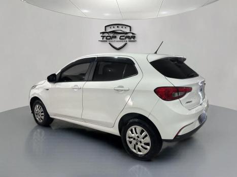 FIAT Argo 1.0 4P FLEX FIREFLY DRIVE, Foto 5 FIAT Argo 1.0 4P FLEX FIREFLY DRIVE, Foto 5