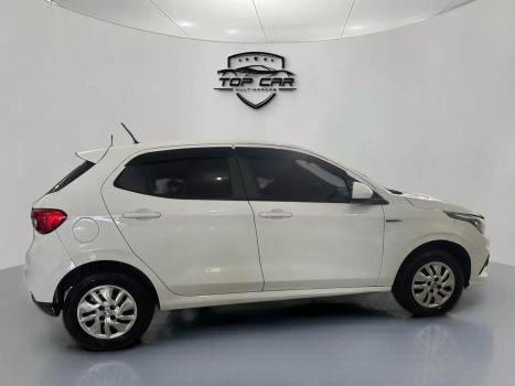 FIAT Argo 1.0 4P FLEX FIREFLY DRIVE, Foto 6 FIAT Argo 1.0 4P FLEX FIREFLY DRIVE, Foto 6