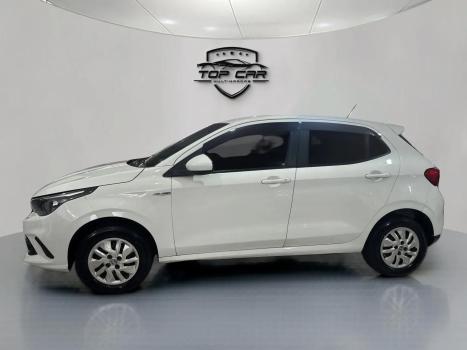 FIAT Argo 1.0 4P FLEX FIREFLY DRIVE, Foto 7 FIAT Argo 1.0 4P FLEX FIREFLY DRIVE, Foto 7