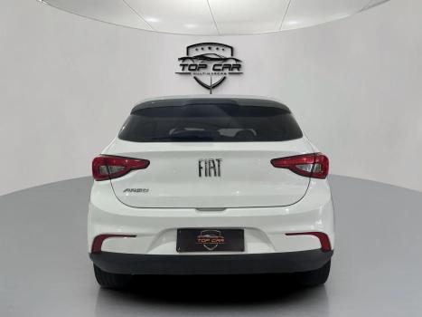 FIAT Argo 1.0 4P FLEX FIREFLY DRIVE, Foto 8 FIAT Argo 1.0 4P FLEX FIREFLY DRIVE, Foto 8