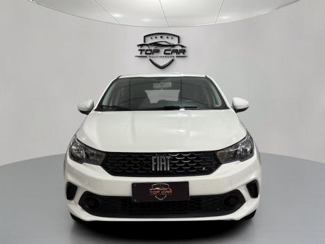 FIAT Argo 1.0 4P FLEX FIREFLY, Foto 2 FIAT Argo 1.0 4P FLEX FIREFLY, Foto 2