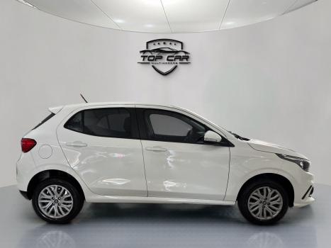 FIAT Argo 1.0 4P FLEX FIREFLY, Foto 5 FIAT Argo 1.0 4P FLEX FIREFLY, Foto 5