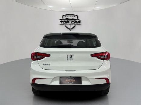 FIAT Argo 1.0 4P FLEX FIREFLY, Foto 7 FIAT Argo 1.0 4P FLEX FIREFLY, Foto 7