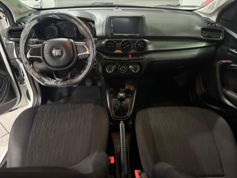 FIAT Argo 1.0 4P FLEX FIREFLY, Foto 9 FIAT Argo 1.0 4P FLEX FIREFLY, Foto 9