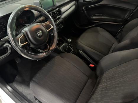 FIAT Argo 1.0 4P FLEX FIREFLY, Foto 11 FIAT Argo 1.0 4P FLEX FIREFLY, Foto 11
