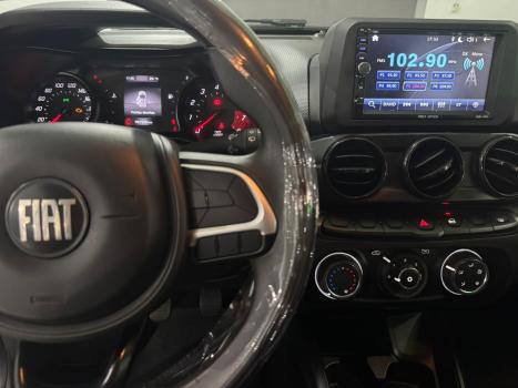 FIAT Argo 1.0 4P FLEX FIREFLY, Foto 10 FIAT Argo 1.0 4P FLEX FIREFLY, Foto 10