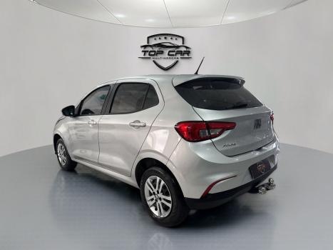 FIAT Argo 1.0 4P FLEX FIREFLY, Foto 3