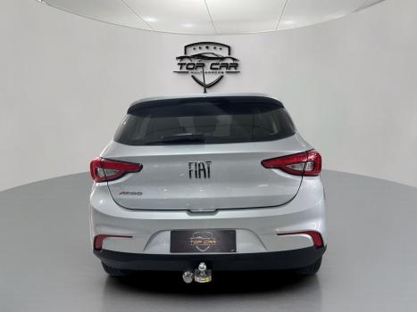 FIAT Argo 1.0 4P FLEX FIREFLY, Foto 4