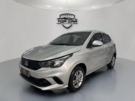 FIAT Argo 1.0 4P FLEX FIREFLY, Foto 5