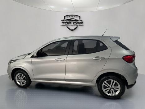 FIAT Argo 1.0 4P FLEX FIREFLY, Foto 6