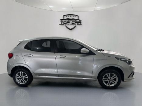 FIAT Argo 1.0 4P FLEX FIREFLY, Foto 7