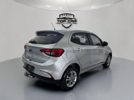 FIAT Argo 1.0 4P FLEX FIREFLY, Foto 8