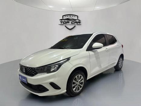 FIAT Argo 1.0 4P FLEX FIREFLY DRIVE, Foto 2