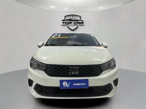 FIAT Argo 1.0 4P FLEX FIREFLY DRIVE, Foto 3