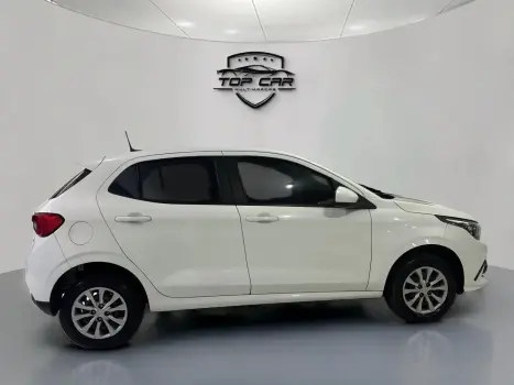 FIAT Argo 1.0 4P FLEX FIREFLY DRIVE, Foto 4