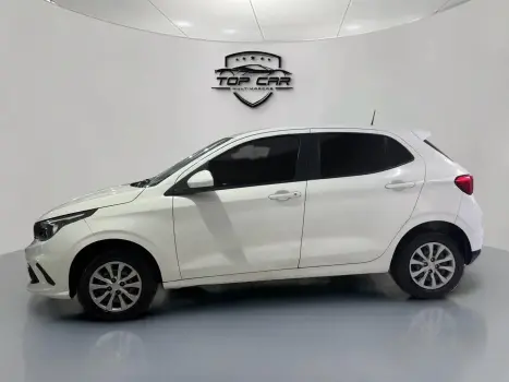 FIAT Argo 1.0 4P FLEX FIREFLY DRIVE, Foto 5