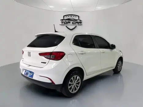 FIAT Argo 1.0 4P FLEX FIREFLY DRIVE, Foto 7