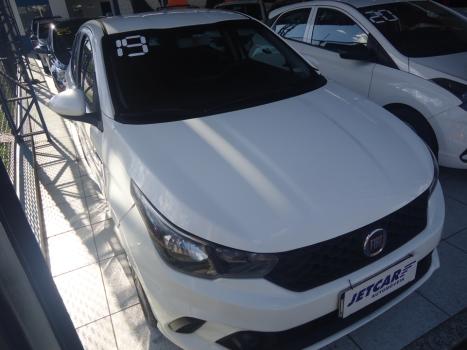 FIAT Argo 1.0 4P FLEX FIREFLY DRIVE, Foto 2