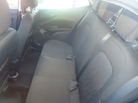 FIAT Argo 1.0 4P FLEX FIREFLY DRIVE, Foto 5