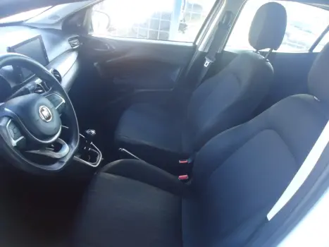 FIAT Argo 1.0 4P FLEX FIREFLY DRIVE, Foto 6