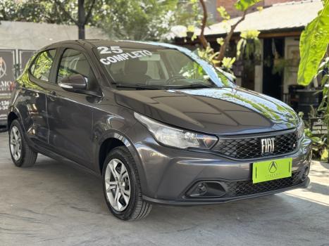 FIAT Argo 1.0 4P FLEX FIREFLY DRIVE, Foto 1