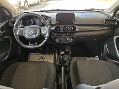 FIAT Argo 1.0 4P FLEX FIREFLY DRIVE, Foto 7