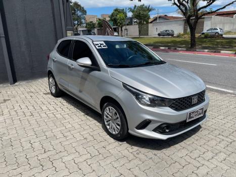 FIAT Argo 1.0 4P FLEX FIREFLY, Foto 2