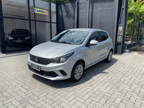 FIAT Argo 1.0 4P FLEX FIREFLY, Foto 3