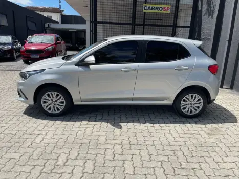 FIAT Argo 1.0 4P FLEX FIREFLY, Foto 4