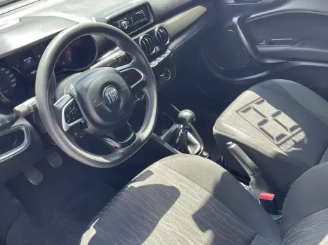 FIAT Argo 1.0 4P FLEX FIREFLY, Foto 6